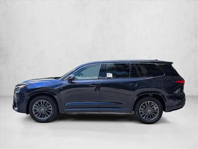 2026 Lexus TX 350 TX 350
