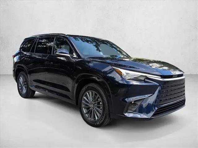 2026 Lexus TX 350 TX 350