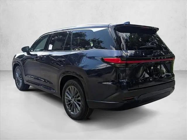 2026 Lexus TX 350 TX 350