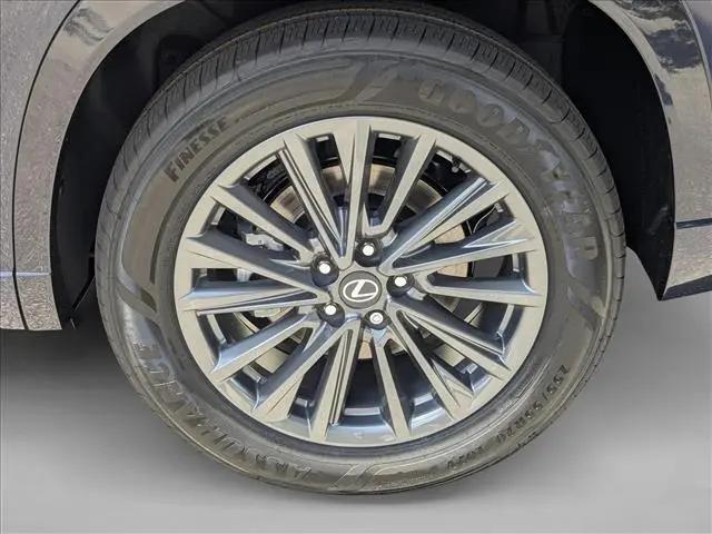 2026 Lexus TX 350 TX 350