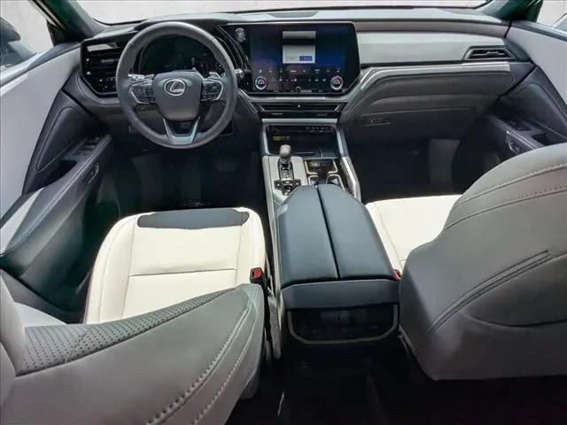 2026 Lexus TX 350 TX 350