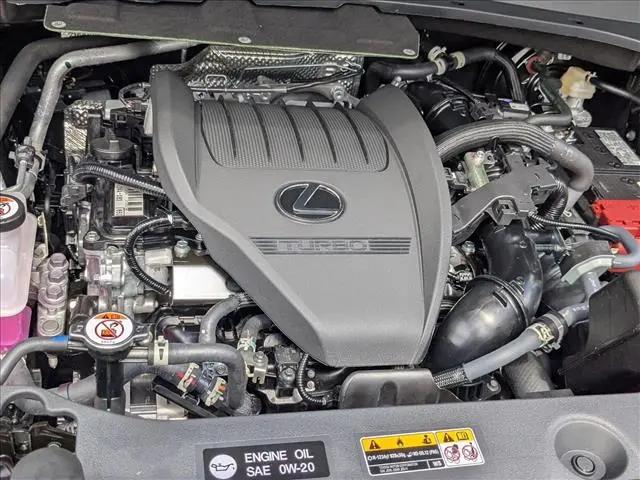 2026 Lexus TX 350 TX 350