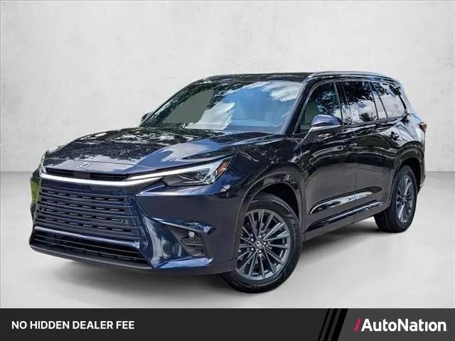 2026 Lexus TX 350 TX 350 for sale in West Palm Beach, FL