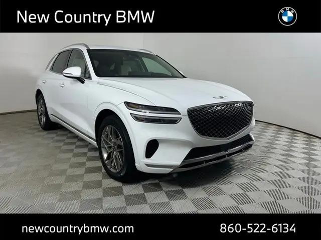 2025 Genesis GV70 2.5T AWD for sale in Hartford, CT