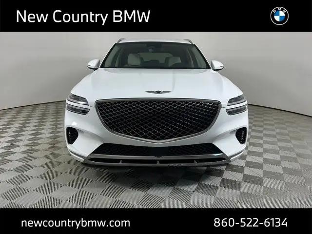 2025 Genesis GV70 2.5T AWD