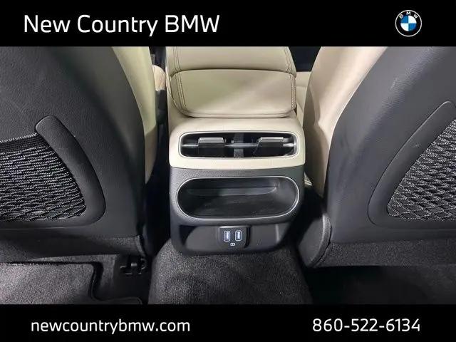 2025 Genesis GV70 2.5T AWD