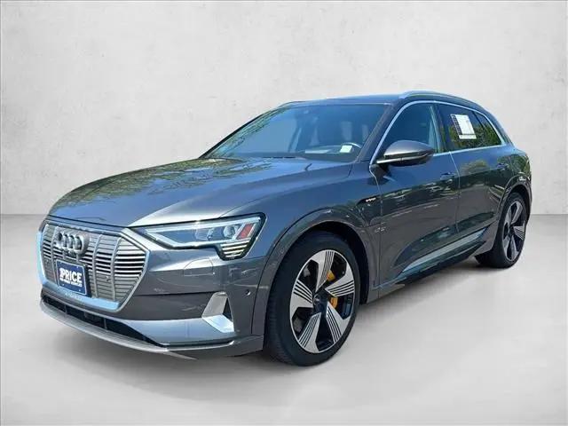 2019 Audi e-tron Premium Plus for sale in Elmsford, NY