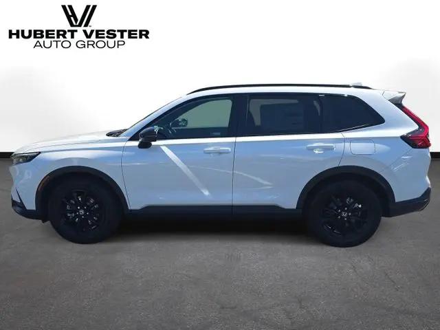 2026 Honda CR-V Hybrid 2WD Sport-L for sale in Wilson, NC