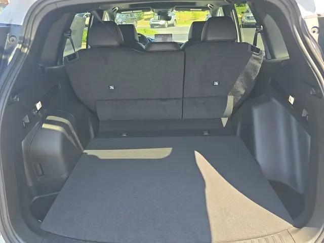 2026 Honda CR-V Hybrid 2WD Sport-L