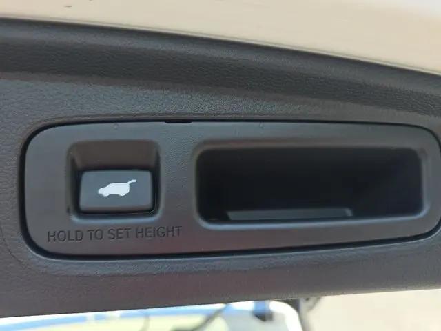 2026 Honda CR-V Hybrid 2WD Sport-L