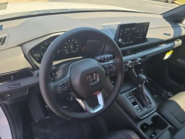 2026 Honda CR-V Hybrid 2WD Sport-L