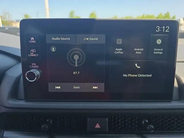 2026 Honda CR-V Hybrid 2WD Sport-L
