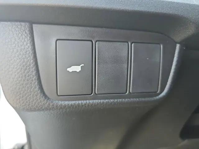 2026 Honda CR-V Hybrid 2WD Sport-L