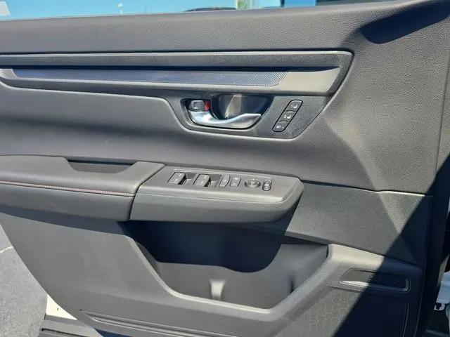 2026 Honda CR-V Hybrid 2WD Sport-L