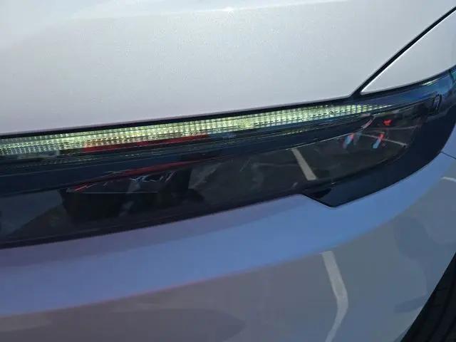 2026 Honda CR-V Hybrid 2WD Sport-L