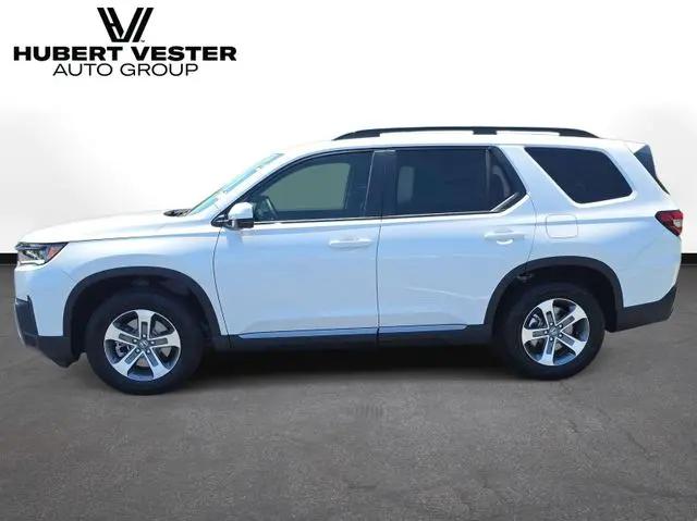 2026 Honda Pilot EX-L for sale in Wilson, NC