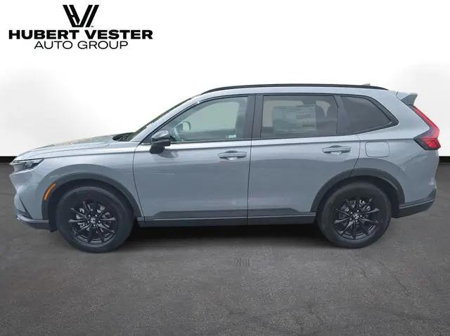 2026 Honda CR-V Hybrid 2WD Sport-L for sale in Wilson, NC