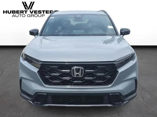 2026 Honda CR-V Hybrid 2WD Sport-L