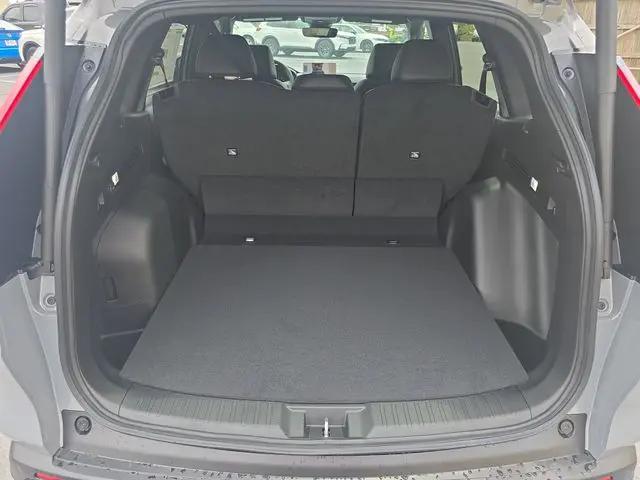 2026 Honda CR-V Hybrid 2WD Sport-L