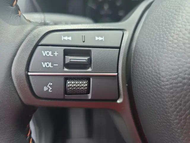 2026 Honda CR-V Hybrid 2WD Sport-L