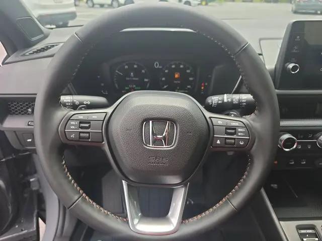 2026 Honda CR-V Hybrid 2WD Sport-L