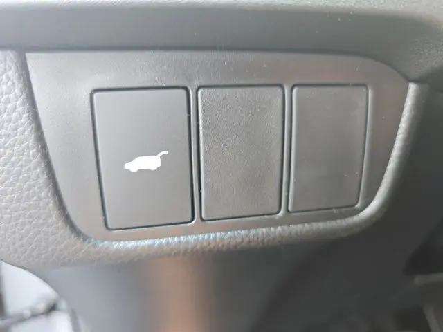 2026 Honda CR-V Hybrid 2WD Sport-L