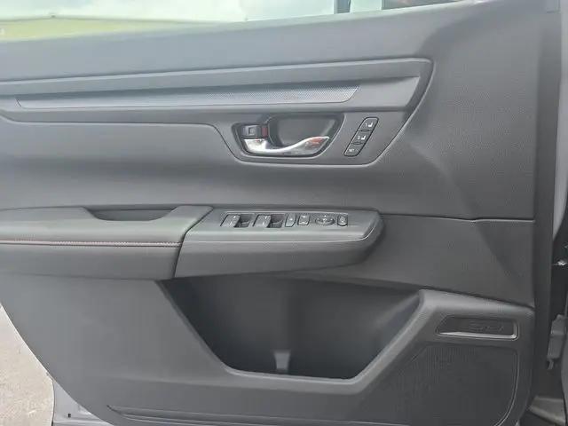 2026 Honda CR-V Hybrid 2WD Sport-L