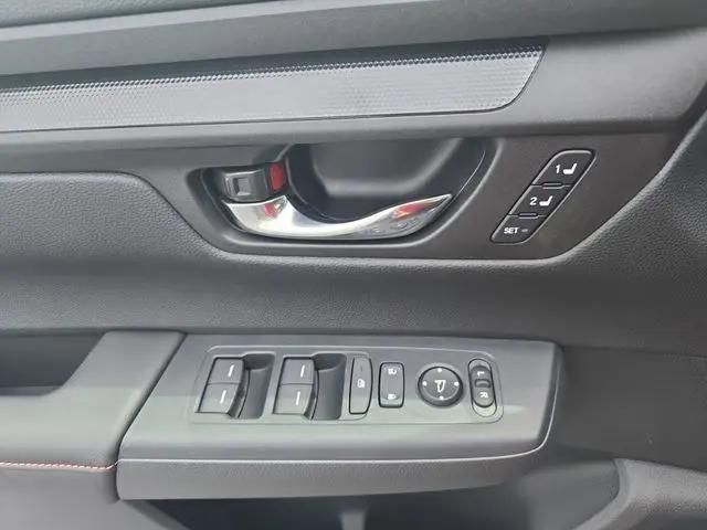 2026 Honda CR-V Hybrid 2WD Sport-L