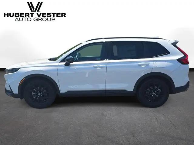 2026 Honda CR-V Hybrid 2WD Sport for sale in Wilson, NC