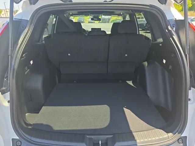 2026 Honda CR-V Hybrid 2WD Sport