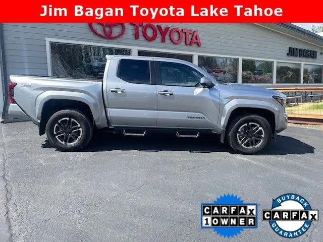 2025 Toyota Tacoma TRD Sport for sale in South Lake Tahoe, CA