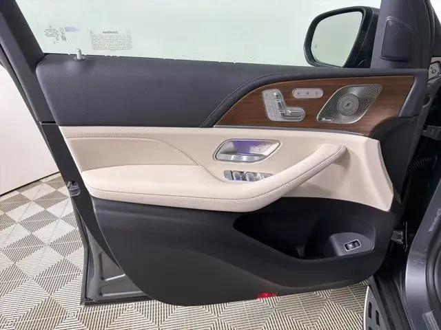 2026 Mercedes-Benz GLE AMG GLE 53 4MATIC+