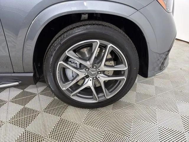 2026 Mercedes-Benz GLE AMG GLE 53 4MATIC+