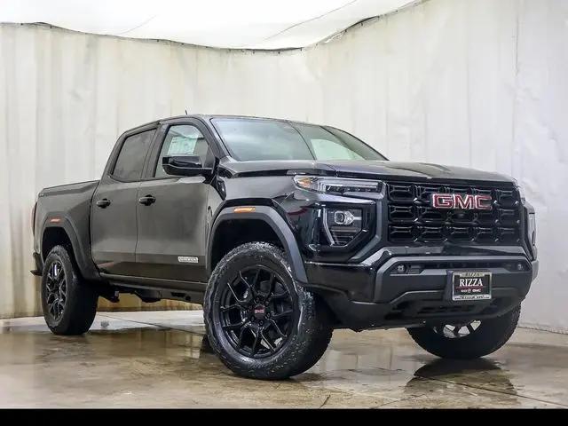 2026 GMC Canyon Elevation, 4WD for sale in Tinley Park, IL