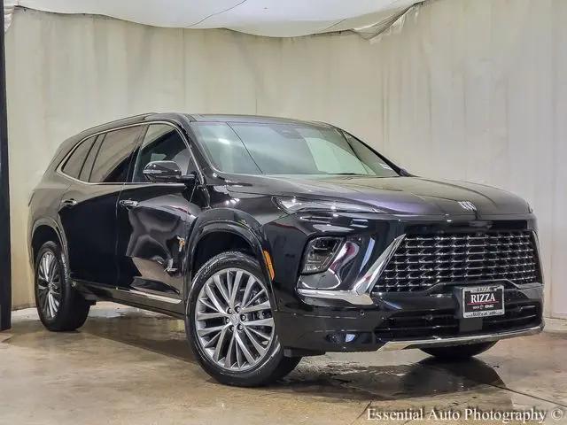 2026 Buick Enclave Avenir FWD for sale in Tinley Park, IL