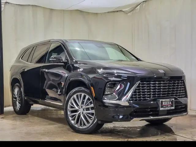 2026 Buick Enclave Avenir FWD for sale in Tinley Park, IL