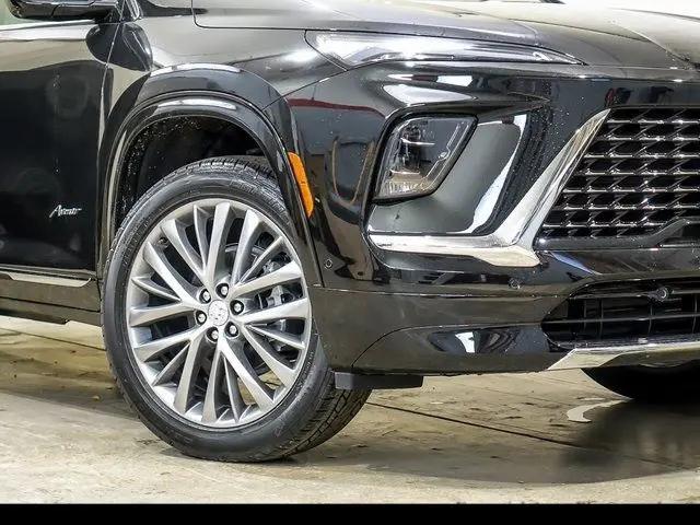 2026 Buick Enclave Avenir FWD