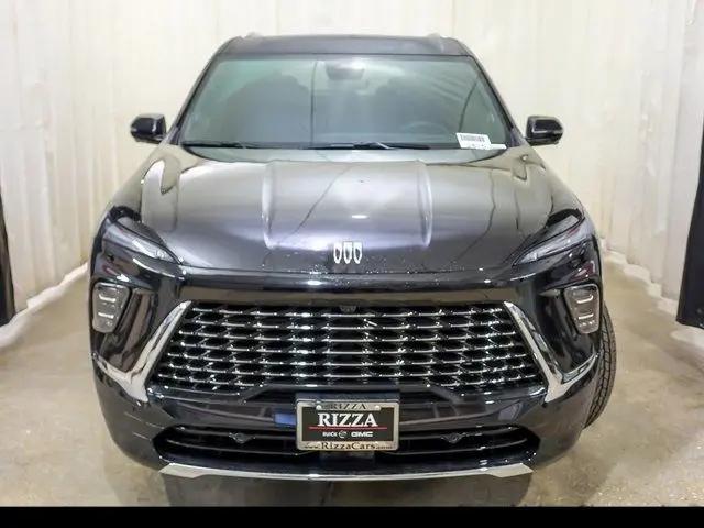 2026 Buick Enclave Avenir FWD