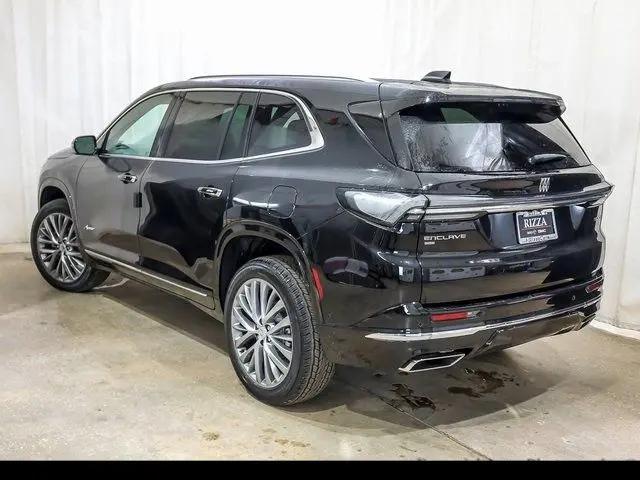 2026 Buick Enclave Avenir FWD