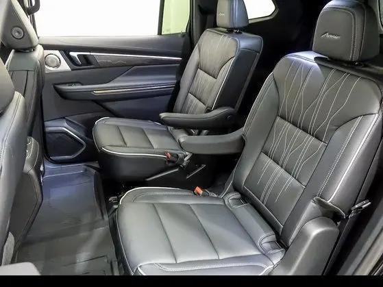 2026 Buick Enclave Avenir FWD