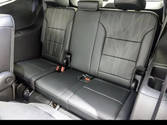 2026 Buick Enclave Avenir FWD