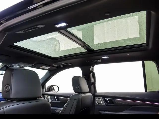 2026 Buick Enclave Avenir FWD