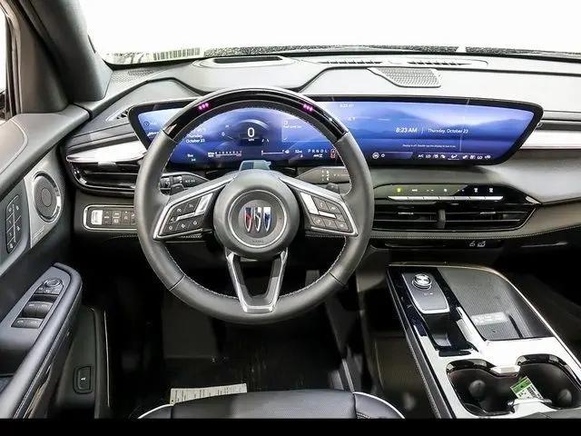 2026 Buick Enclave Avenir FWD