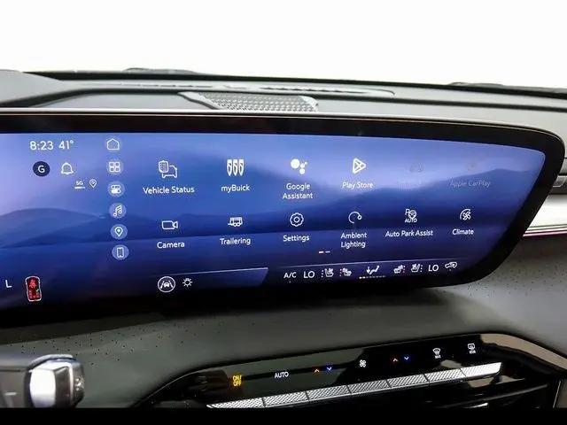 2026 Buick Enclave Avenir FWD