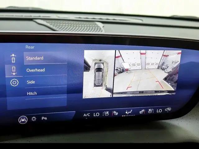 2026 Buick Enclave Avenir FWD