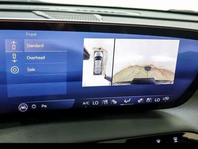 2026 Buick Enclave Avenir FWD