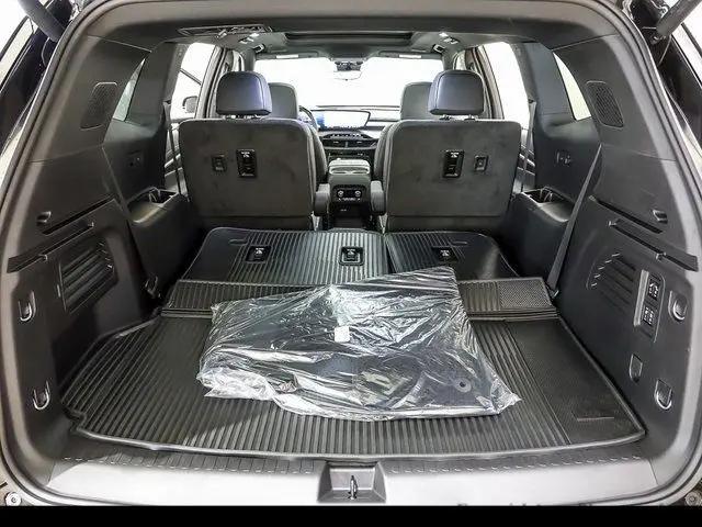 2026 Buick Enclave Avenir FWD