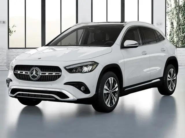 2026 Mercedes-Benz GLA-CLASS 4MATIC for sale in Englewood, NJ