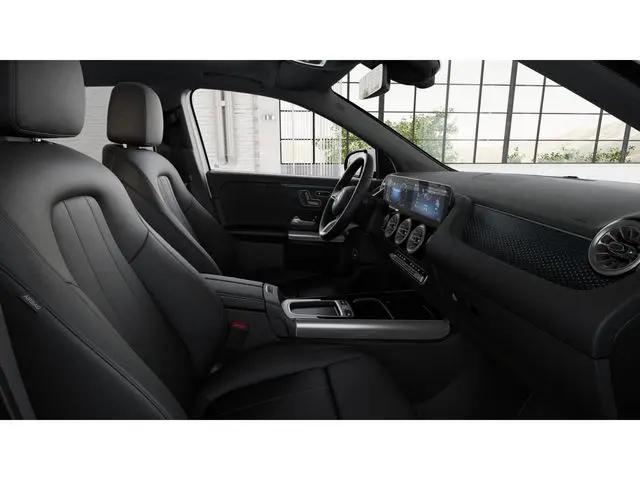 2026 Mercedes-Benz GLA-CLASS 4MATIC