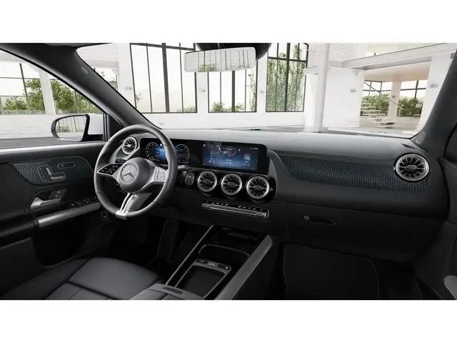 2026 Mercedes-Benz GLA-CLASS 4MATIC